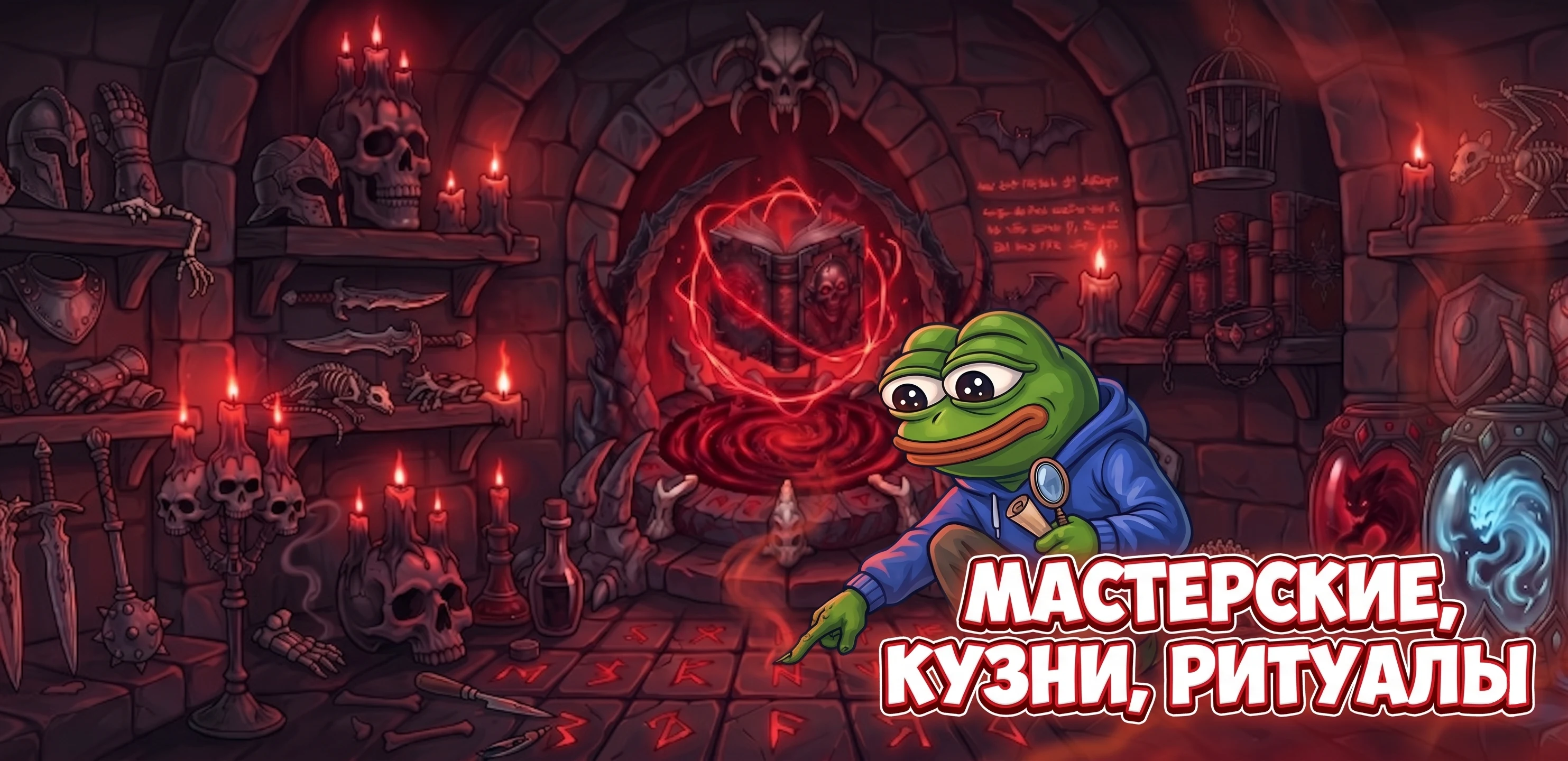 Gift Kombat screenshot